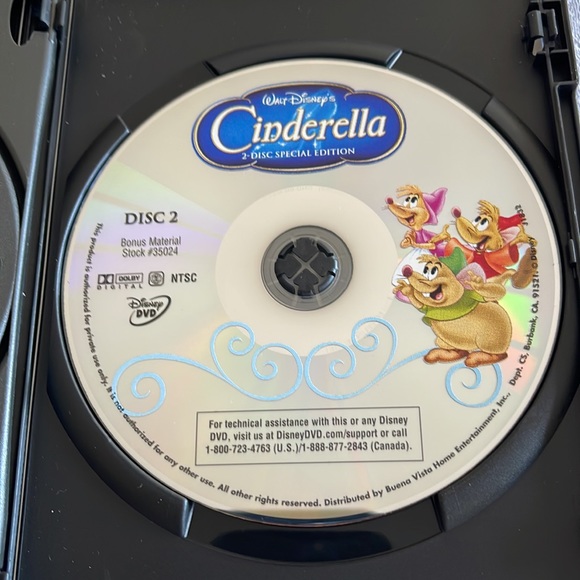 CINDERELLA 💎 - Picture 8 of 9